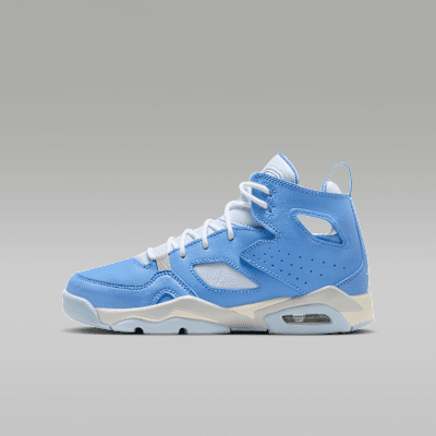 【2025最新作】 Jordan Nike.com Shoes. Kids' Big '91 Club Flight スニーカー